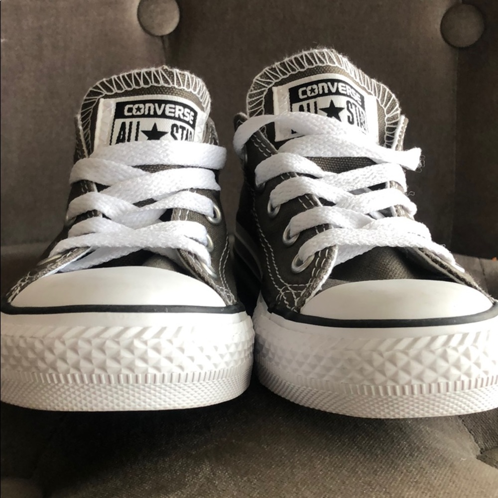 Converse sneakers - Picture 2 of 6